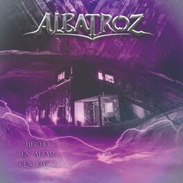 Albatroz - Hecho En Altar (Live).jpeg